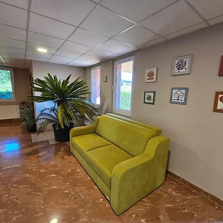Bala Resort Apartamento