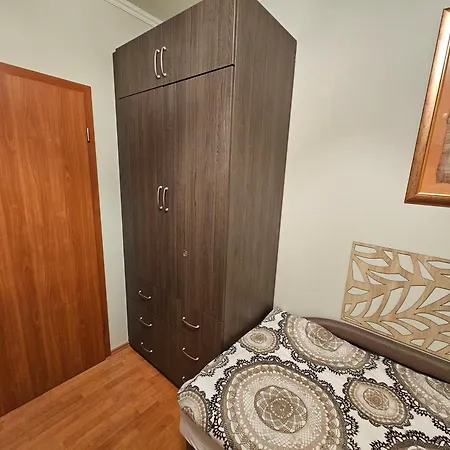 Apartamento Bala Resort *