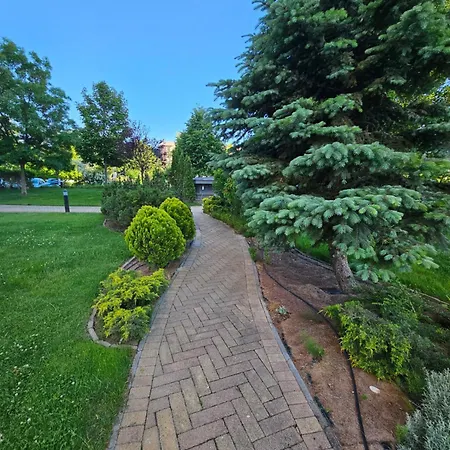 Bala Resort Siófok