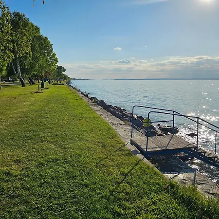 Bala Resort Lägenhet Siófok
