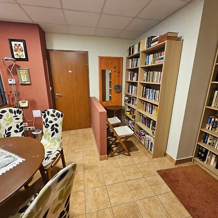 Apartamento Bala Resort Siófok