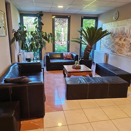 Bala Resort Siófok