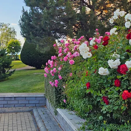 Bala Resort * Siófok