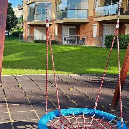 Bala Resort Apartamento Siófok