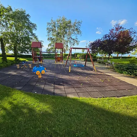 Apartamento Bala Resort Siófok