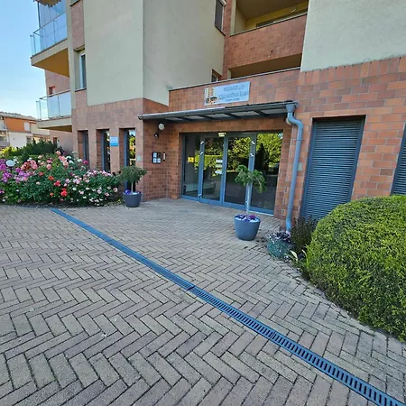 Bala Resort Siófok