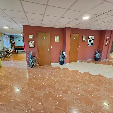 Apartamento Bala Resort Siófok