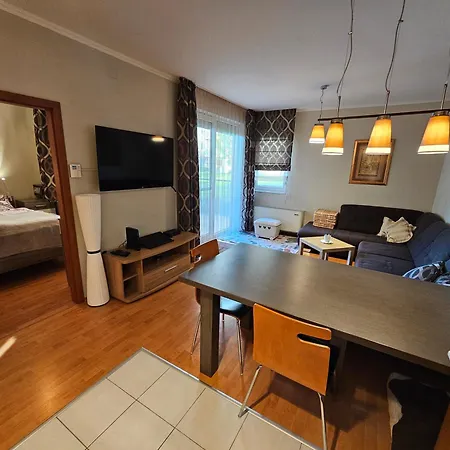 Bala Resort Apartamento *