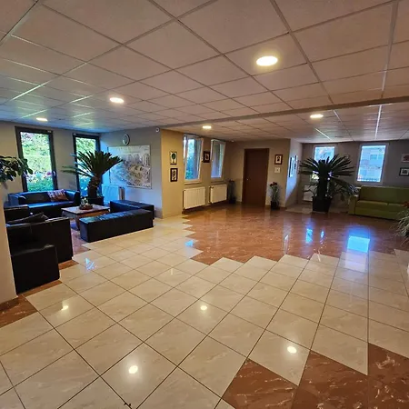 Apartamento Bala Resort Siófok